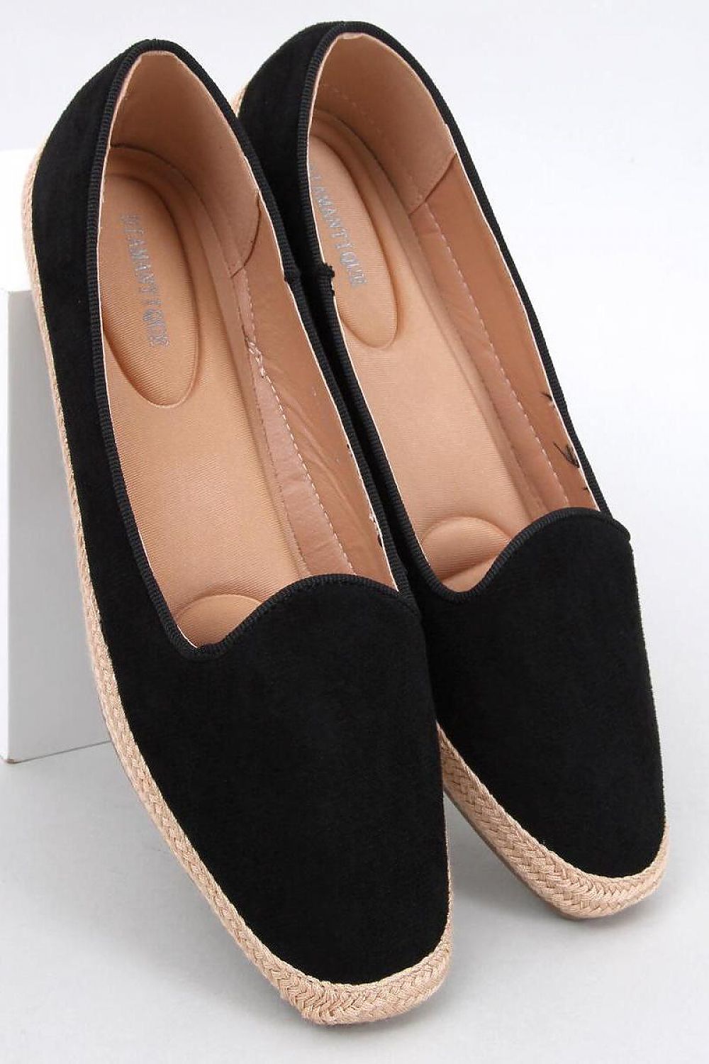 Espadrille model 196031 Inello - Lojahub
